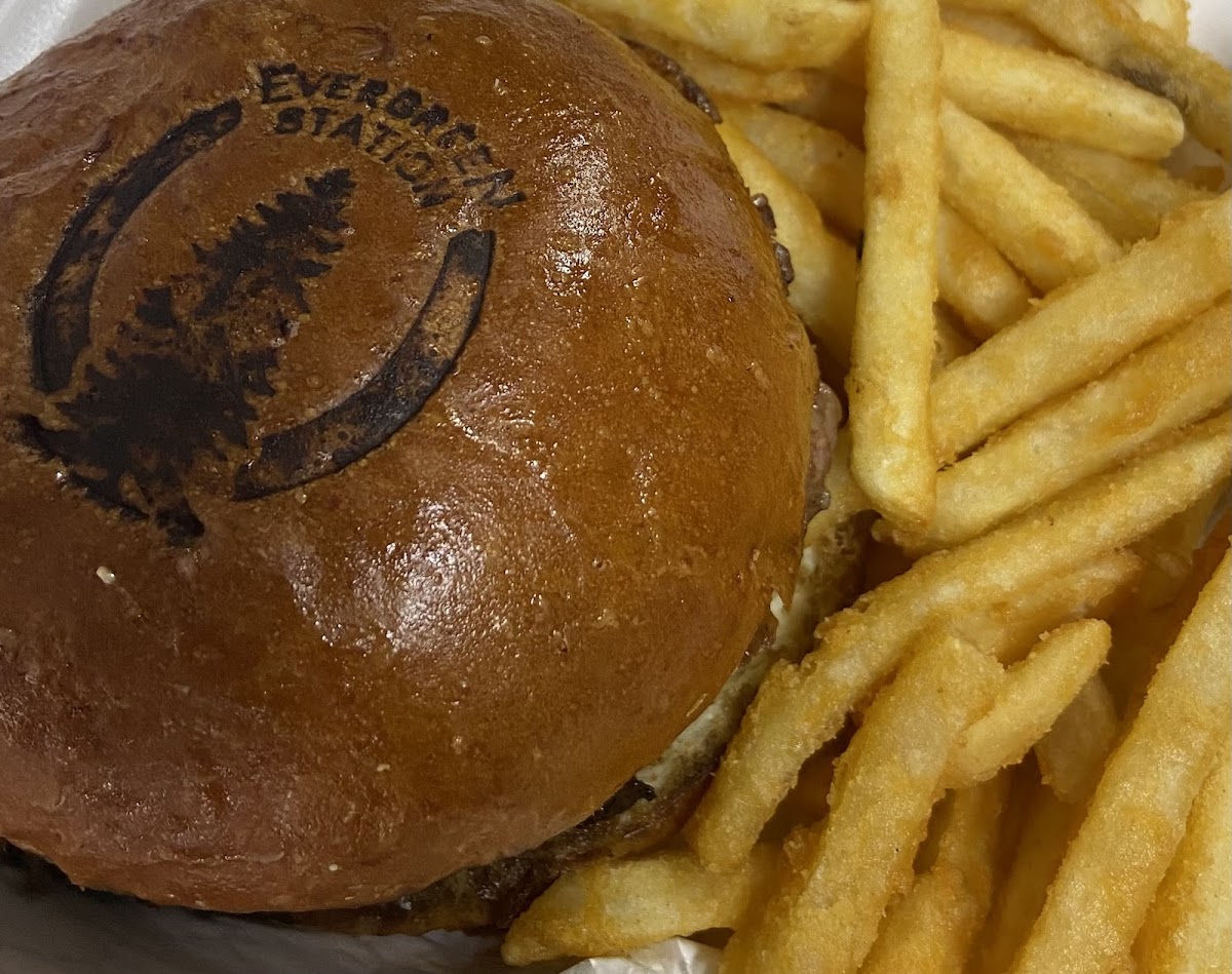 Rocky Mountain Rations